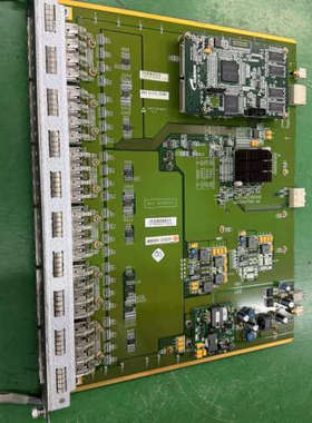 议价拆机4个锐捷M8600-24SFP