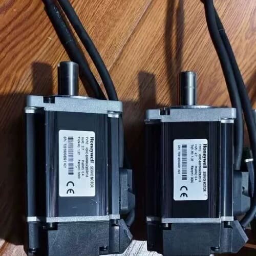议价霍尼韦尔电机HSMC-60KP040A30EAYY-B 40