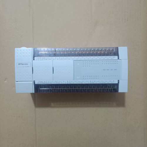 议价维控PLC，型号LX3V-3624MT-A，成色95新，装机