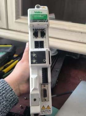 尼德科Nidec驱动器M750-014 00042A  1.