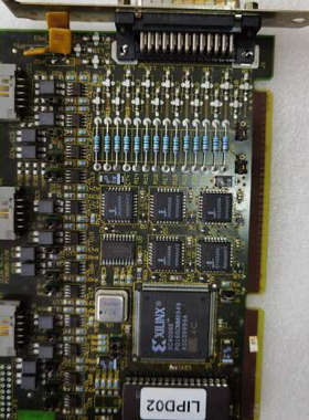 议价ICOS MVS605 MVS605/2/0/0  控制板卡