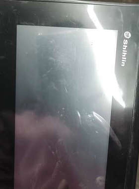 议价士林触摸屏EC207-CTOS-CN，轻微使用痕迹，