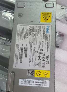 议价intel 服务器电源 PSSF302201A M85780