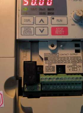 议价变频器面板，拆机JVOP-140,PJVOP-140面板，试