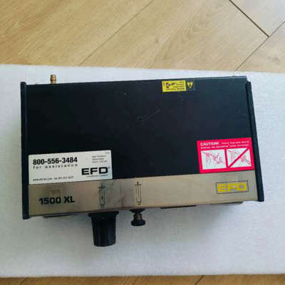 议价诺信EFD点胶机1500XL