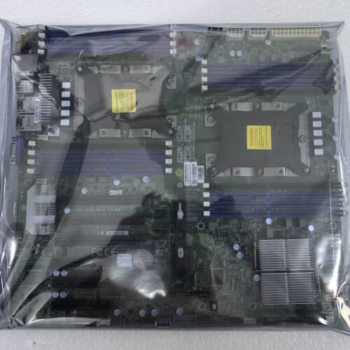 议价现货超微X11DPI-NT X11DPI-N X11DPH-