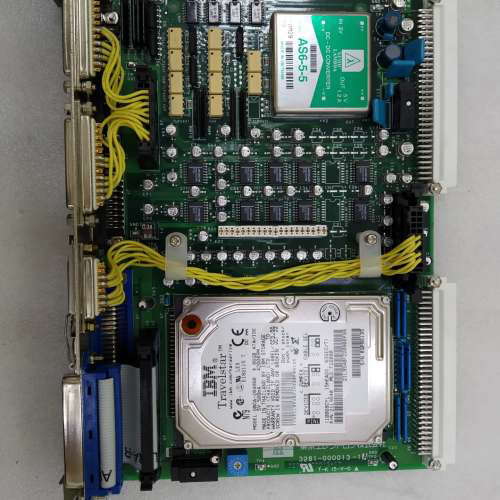 议价东京电子PCB，TVB0004-1/147CON控制板TOK