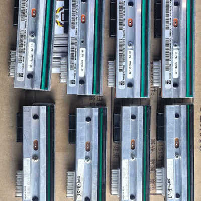 议价斑马打印头P23741-25（卖了）