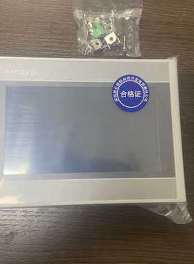 议价昆仑通态触摸屏TPC7012El，TPC7012Ef,全新原