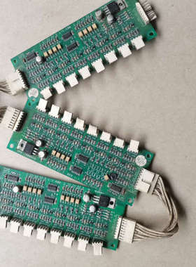 议价电梯配件 OPB-2000SPA  三片 用上带走。