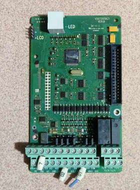 议价沃森VD300变频器主板V5GT005KZ1  11KW