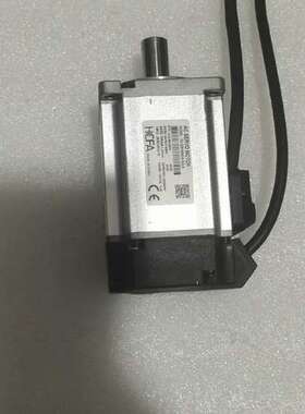 议价禾川400W伺服电机 SV-X3MA040A-N2LN