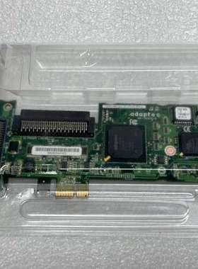 议价Adaptec ASC-29320LPE 320M PCIE