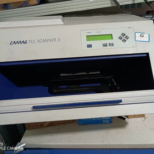 议价瑞士卡玛CAMAG薄层色谱扫描仪，TLC SCANNER
