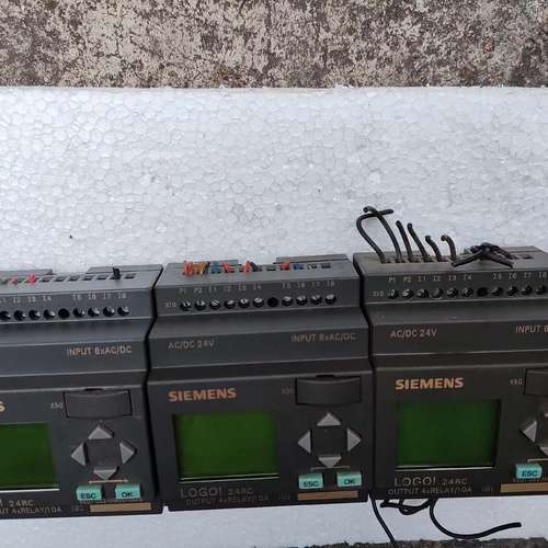 议价LOGGO 6ED1052-1HB00-0BA6,实物