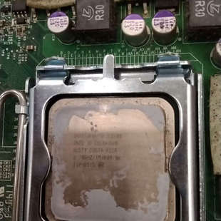 E162264 带CPU 想要 494V 议价主板