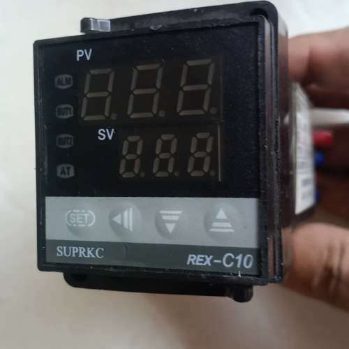 议价RCK固态温控器C10FK02-v*EN220V 功