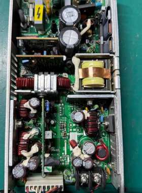 ASTEC雅达LPQ154工业电源模块