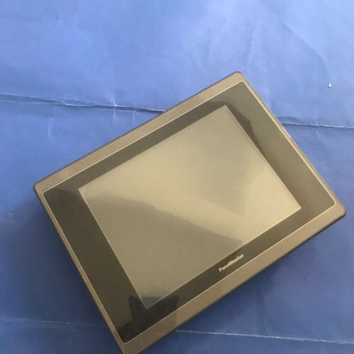 议价10寸带网口触摸屏/成色不错GX608-TST4B-F5R4