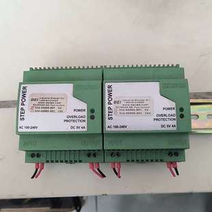 5DC 议价菲尼克斯STEP 240AC 100