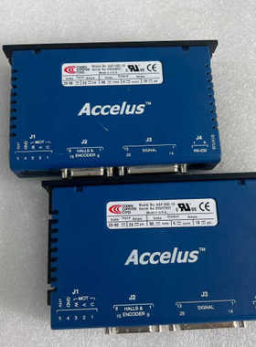 议价copley Accelus伺服驱动器ASP-090-18