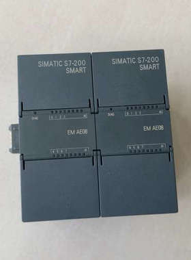 议价模块 em ae08 6es7 288-3ae08-0