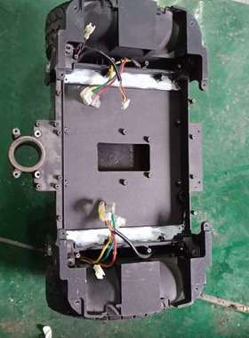 议价轮毅电机YRM-12B