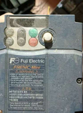 议价富士变频器FRN0004C2S-4CXM 0.75KW