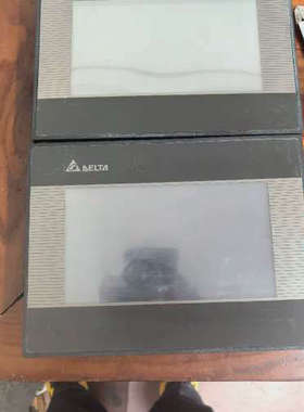 议价台达触摸屏，DOP-B07SS411