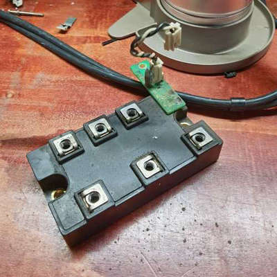 议价DFA75BA80整流模块