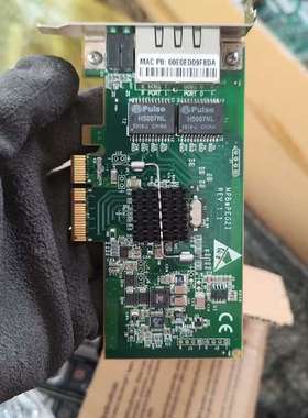 议价浪潮原装 PEG2I-OI-ROHS intel 82571