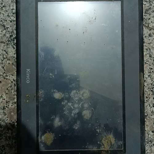 议价kinco   MT4532T   工控屏幕。