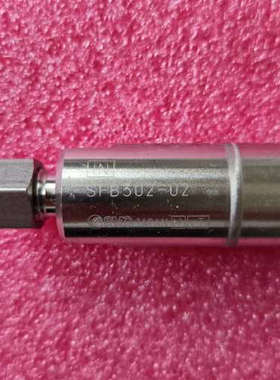 议价SMC单向阀，SFB302-02，实拍照，成色见图，功能好