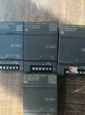 议价sbaq01 6es7 288-5AQ01-0aa0