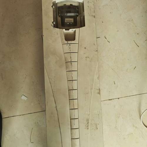 议价ABB拆机变频器ACS550-01-072A-4