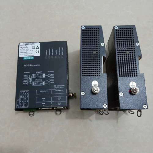 议价二手  9AB4110-2AA10 MVB-REPEA