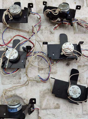 议价  SHINDENGEN  ROTARY SOLENOI