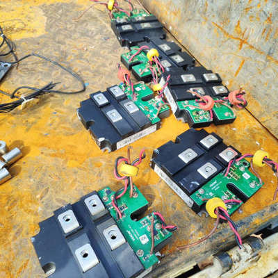 议价模块IGBT FF400R33KF2C