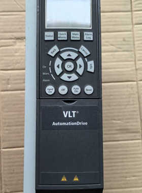 议价出售丹佛斯VLT AutomationDrive变频器，型号