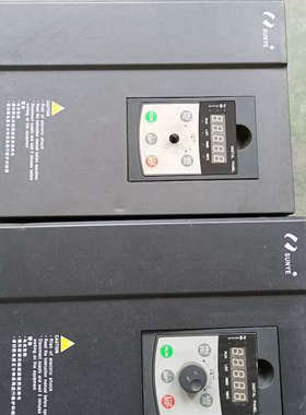 议价日业CM530-B4T011GB/015PB变频器功能正常成