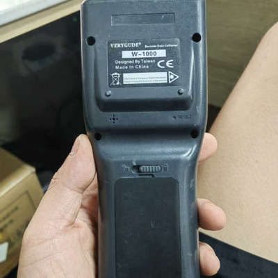 议价w1000数据采集器 韦瑞固德