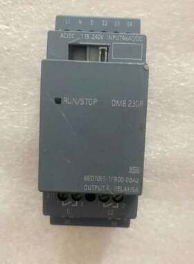 议价LOGO！，6ED1055-1FB00-0BA2