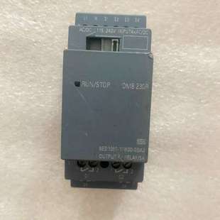 0BA2 1FB00 议价LOGO 6ED1055