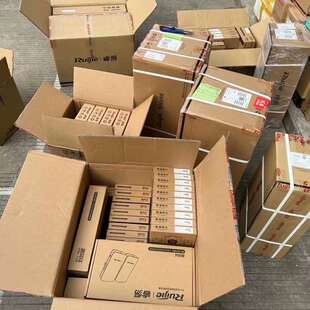 议价买多了用不上 EAP662 千兆wifi6 锐捷睿易RG