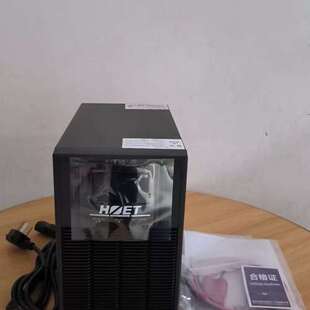 BR1KL UPS不间断电源C1KS 议价全新赫芝特36V