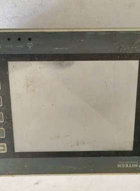 议价PWS6600T-S海泰客触摸屏PWS6600T-SB实物城