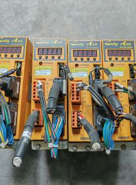 议价sanmei三美伺服驱动器