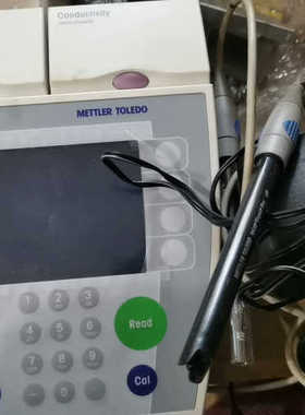 议价METTLER TOLEDO PH  SevenMulti8