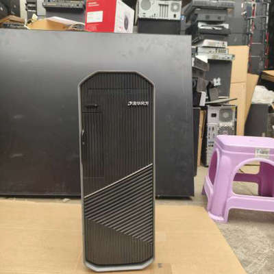 议价清华同方 超越E500主机，i5 9500CPU，8G内存，