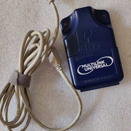 议价MULTILINK UNIVERSAL飞思卡尔 PE真器，